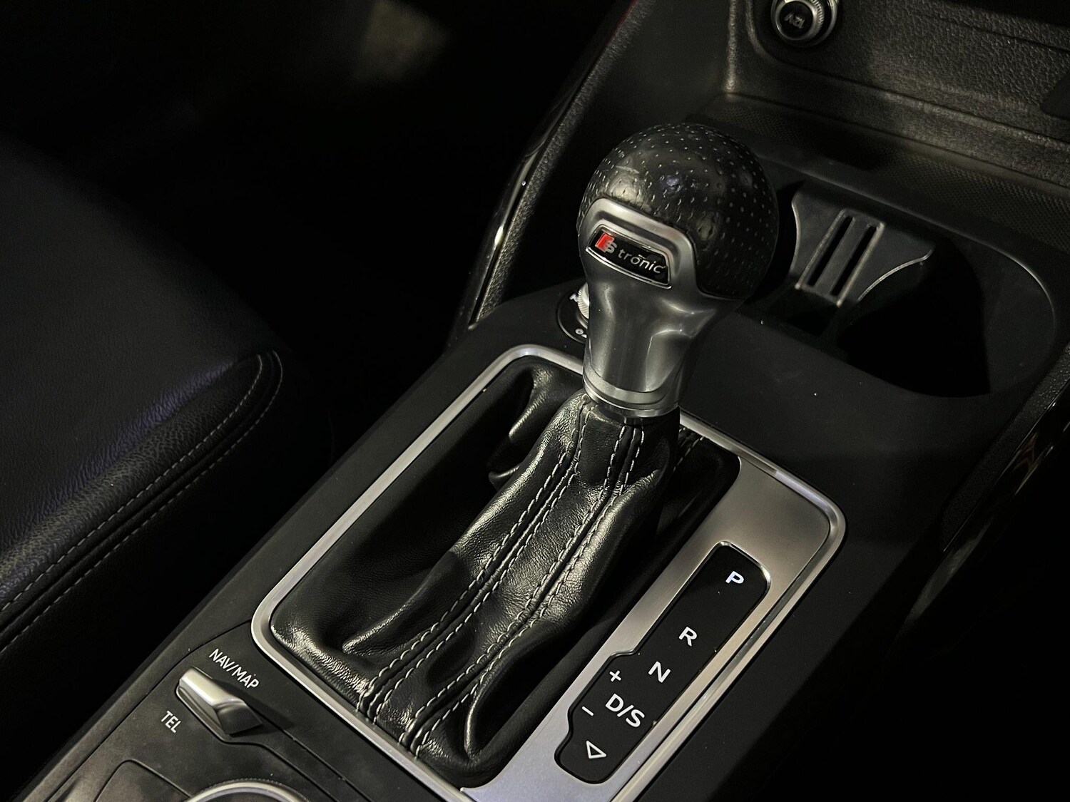 Used Audi Q2 for sale - 77970769: Photo 32