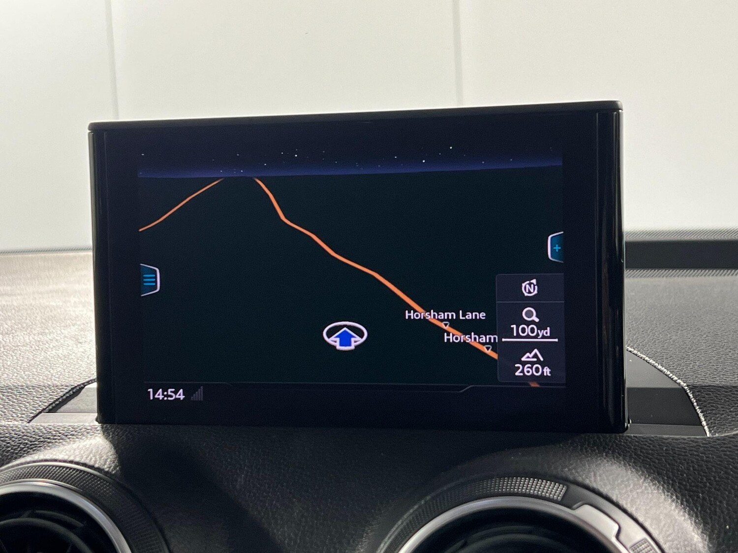 Used Audi Q2 for sale - 77970769: Photo 34