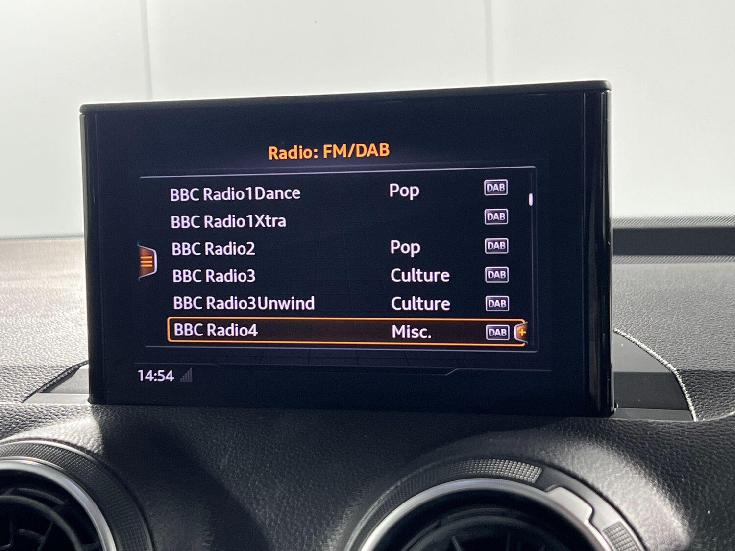 Used Audi Q2 for sale - 77970769: Photo 36