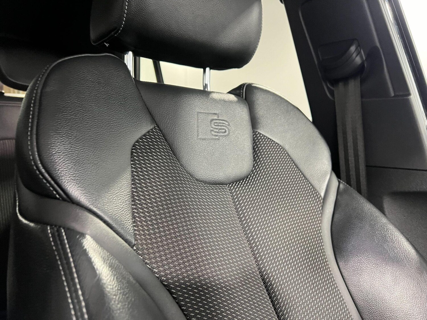 Used Audi Q2 for sale - 77970769: Photo 38