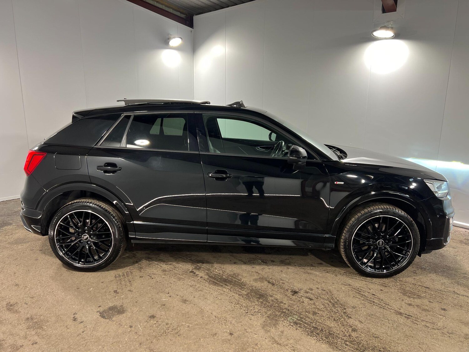 Used Audi Q2 for sale - 77970769: Photo 7