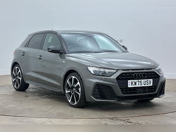 Used Audi A1 2026 for sale - 79711428: Photo
