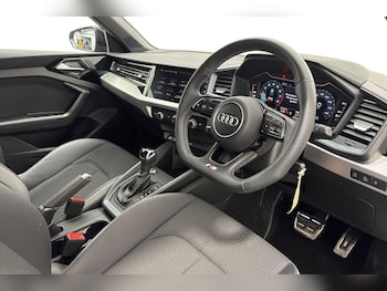 Used Audi A1 2026 for sale - 79711428: Photo