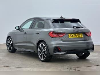 Used Audi A1 2026 for sale - 79711428: Photo
