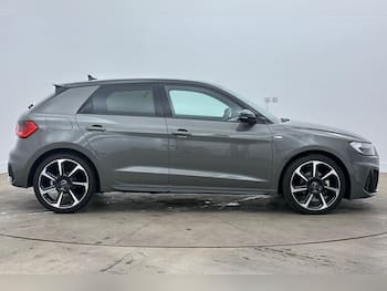Used Audi A1 2026 for sale - 79711428: Photo