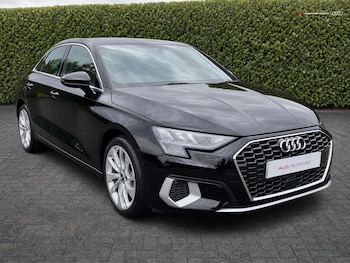 Used Audi A3 2024 for sale - 79387863: Photo