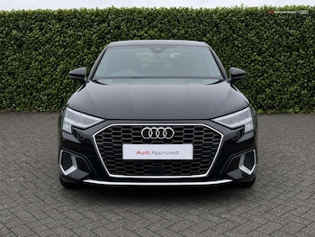 Used Audi A3 2024 for sale - 79387863: Photo