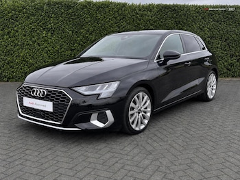 Used Audi A3 2024 for sale - 79387863: Photo
