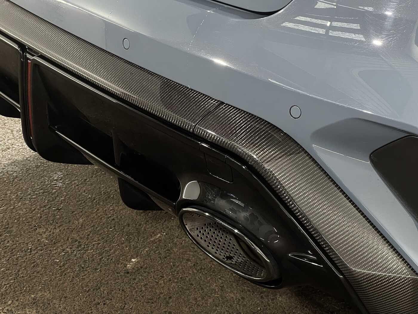 Used Audi RS3 2024 for sale - 76850009: Photo 13