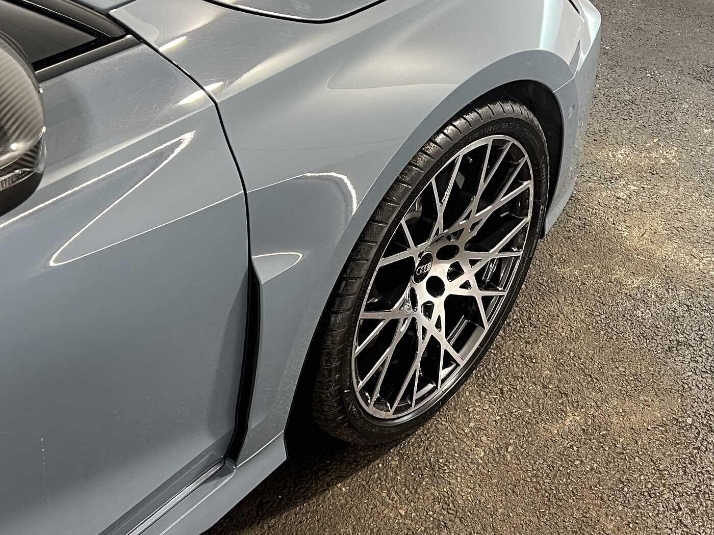 Used Audi RS3 2024 for sale - 76850009: Photo 15