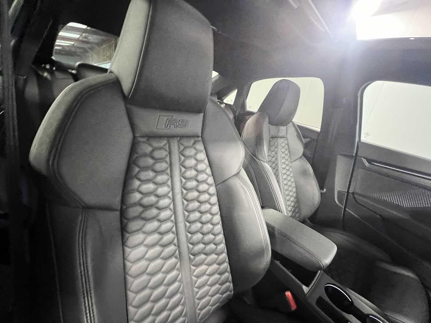 Used Audi RS3 2024 for sale - 76850009: Photo 18