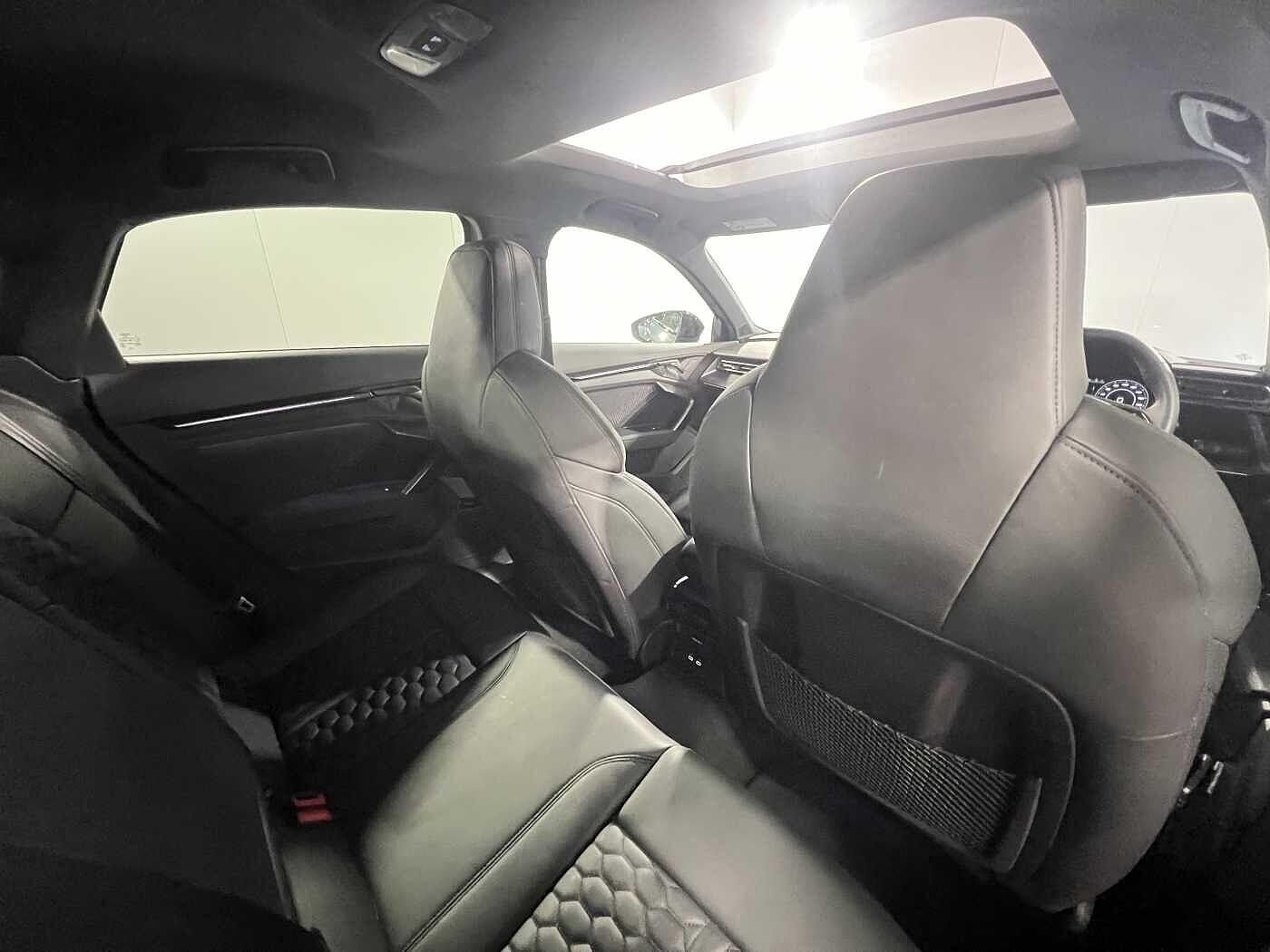 Used Audi RS3 2024 for sale - 76850009: Photo 19