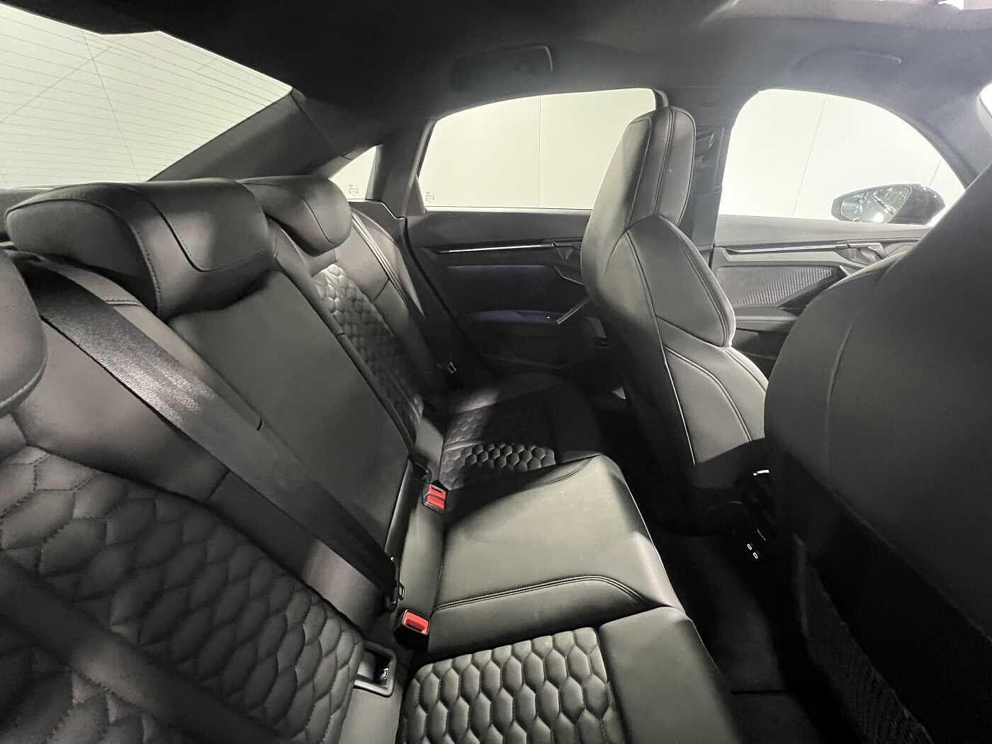 Used Audi RS3 2024 for sale - 76850009: Photo 20