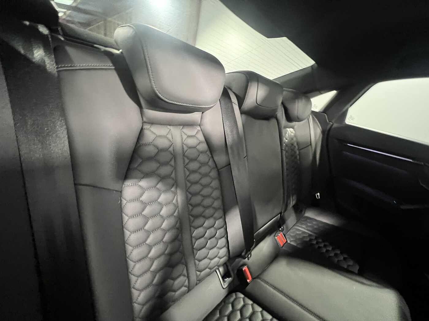 Used Audi RS3 2024 for sale - 76850009: Photo 21