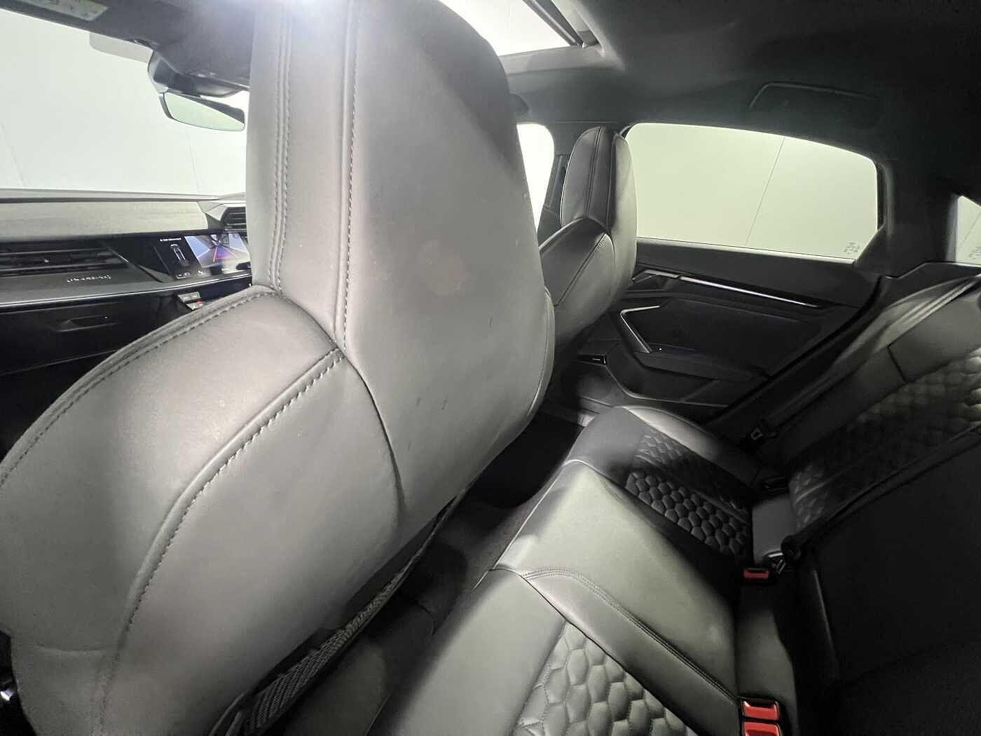 Used Audi RS3 2024 for sale - 76850009: Photo 23