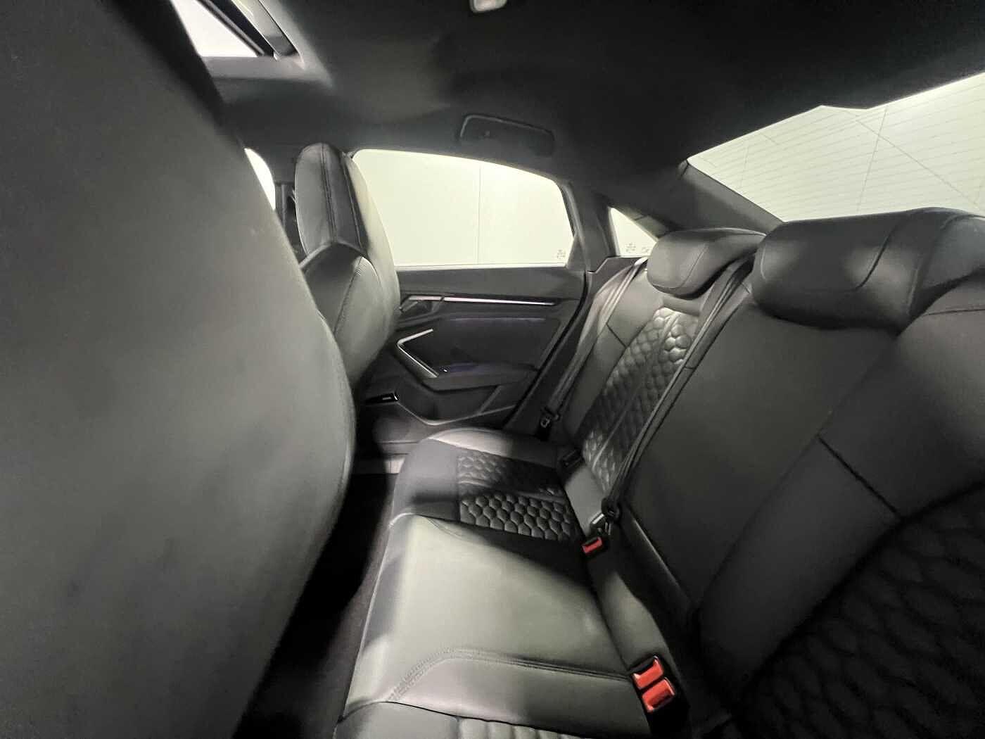 Used Audi RS3 2024 for sale - 76850009: Photo 24