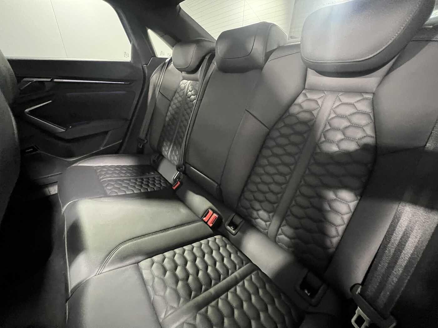 Used Audi RS3 2024 for sale - 76850009: Photo 25