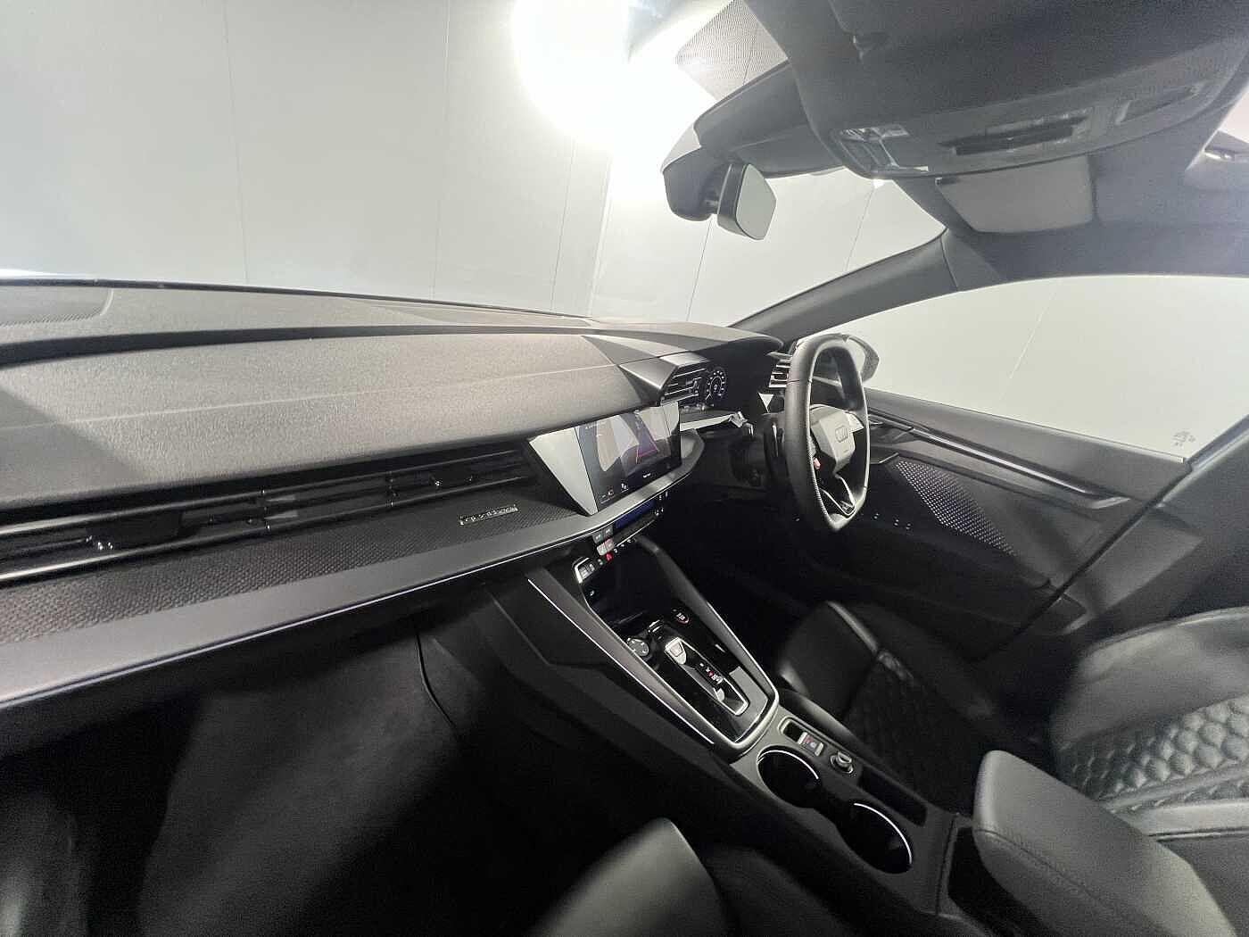 Used Audi RS3 2024 for sale - 76850009: Photo 26