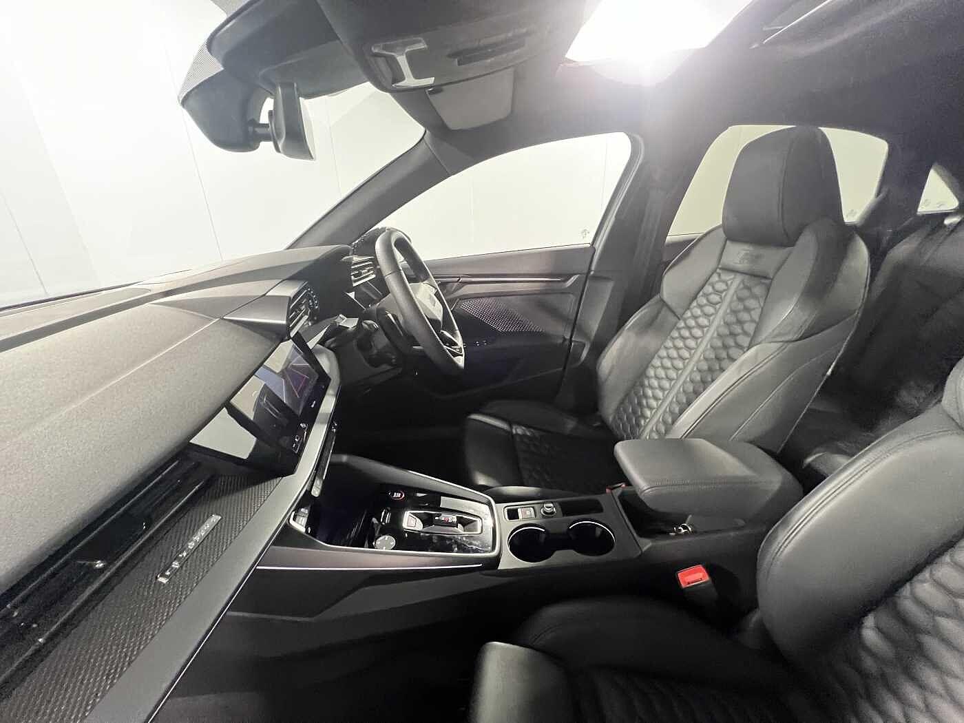 Used Audi RS3 2024 for sale - 76850009: Photo 27