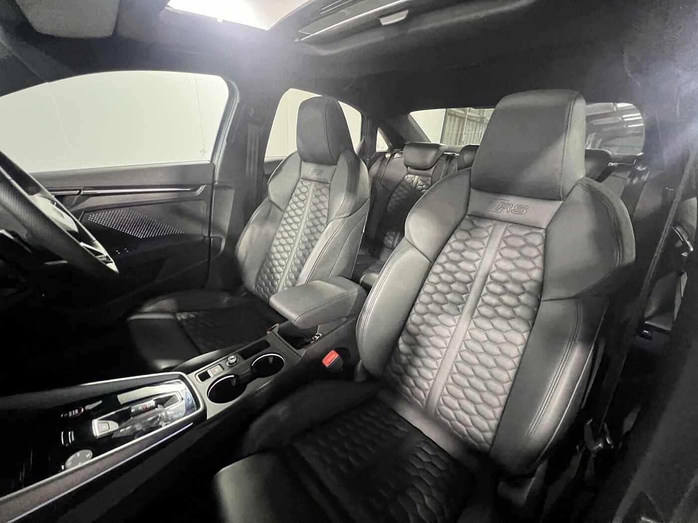 Used Audi RS3 2024 for sale - 76850009: Photo 28