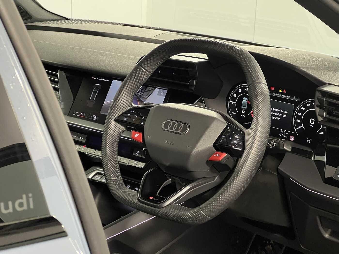 Used Audi RS3 2024 for sale - 76850009: Photo 31