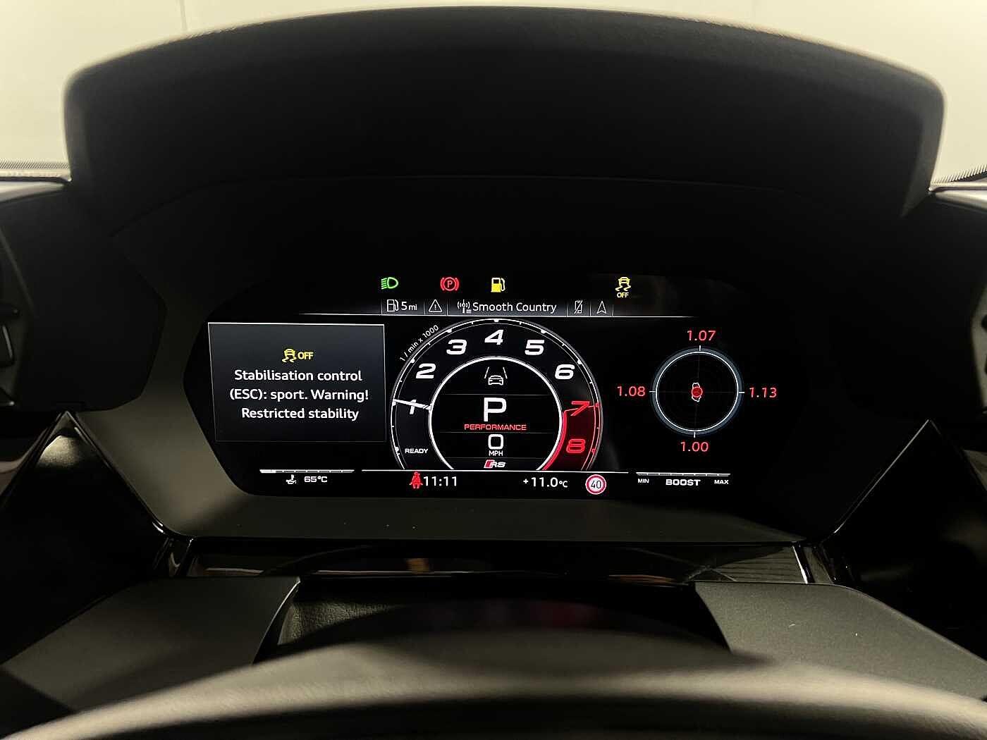 Used Audi RS3 2024 for sale - 76850009: Photo 39