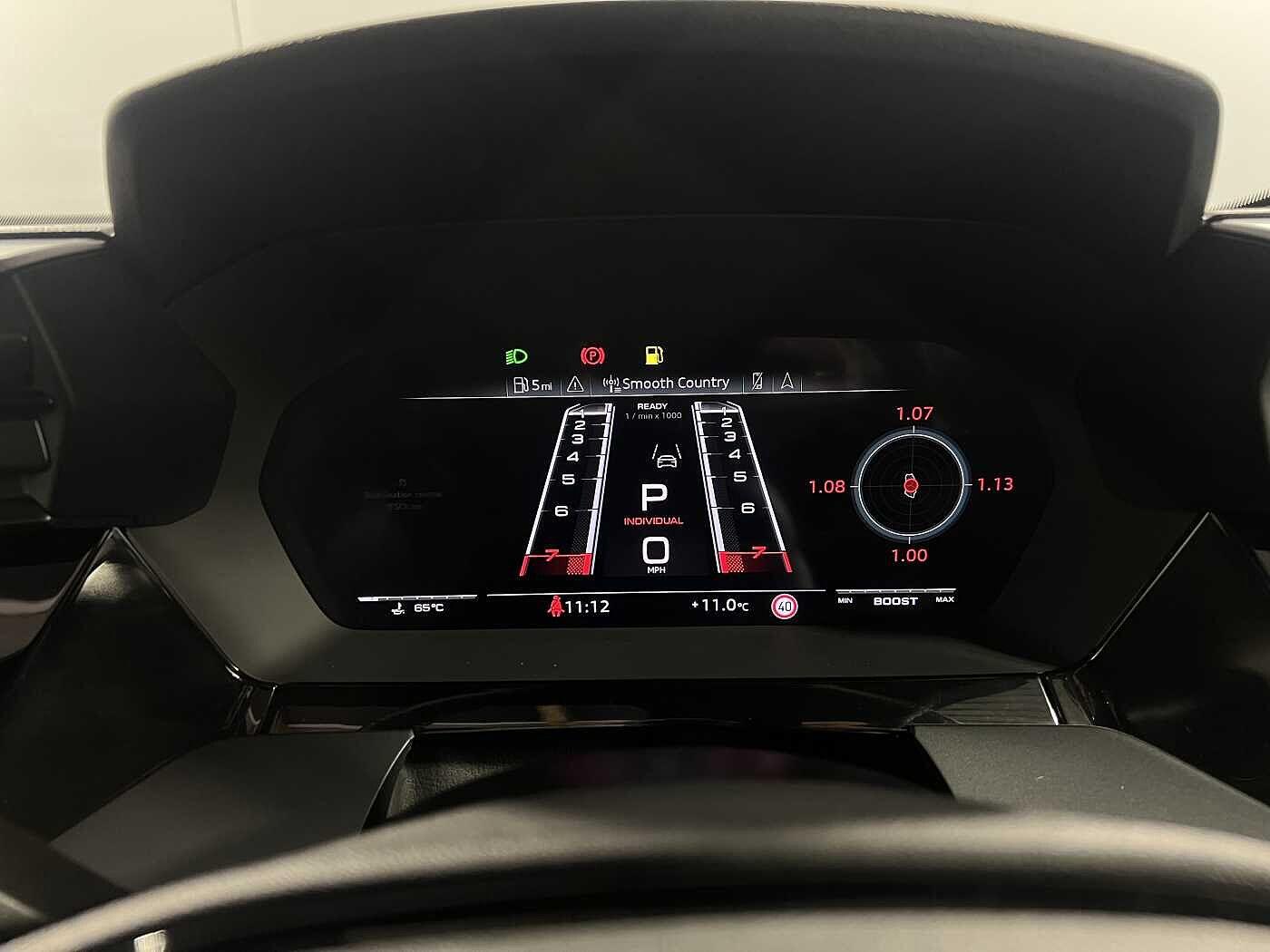 Used Audi RS3 2024 for sale - 76850009: Photo 40