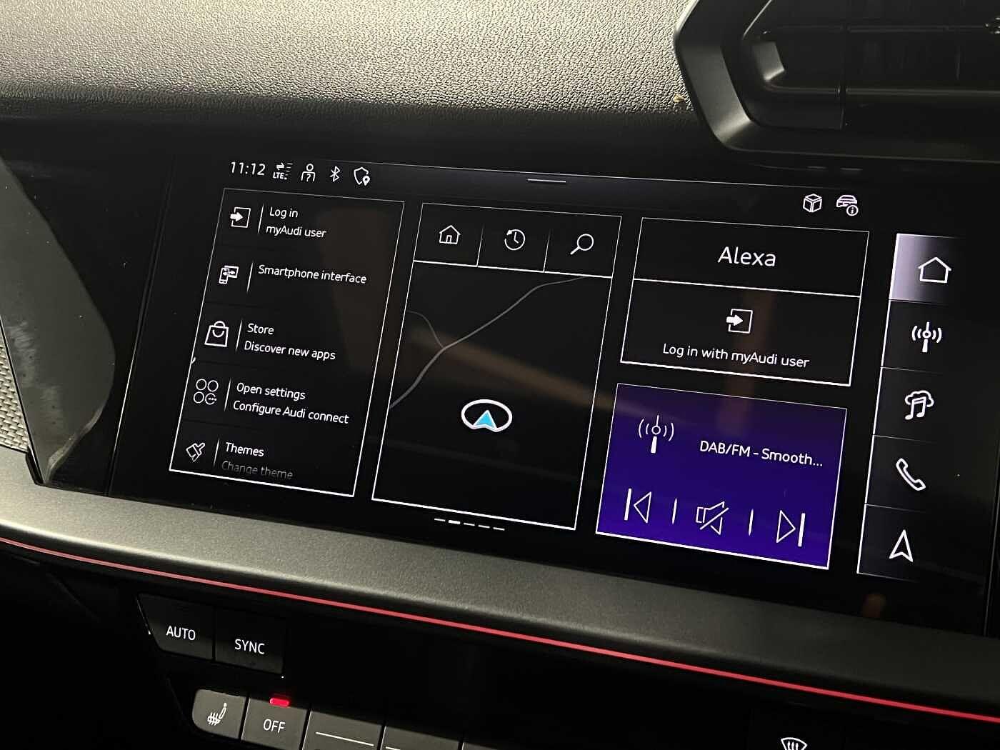 Used Audi RS3 2024 for sale - 76850009: Photo 41