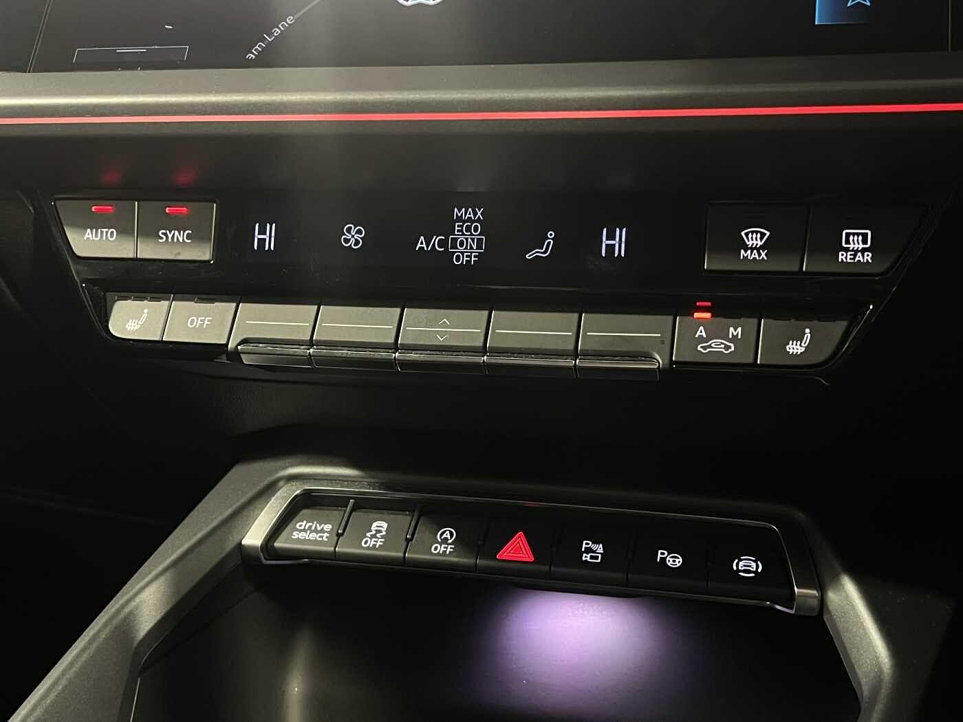 Used Audi RS3 2024 for sale - 76850009: Photo 44