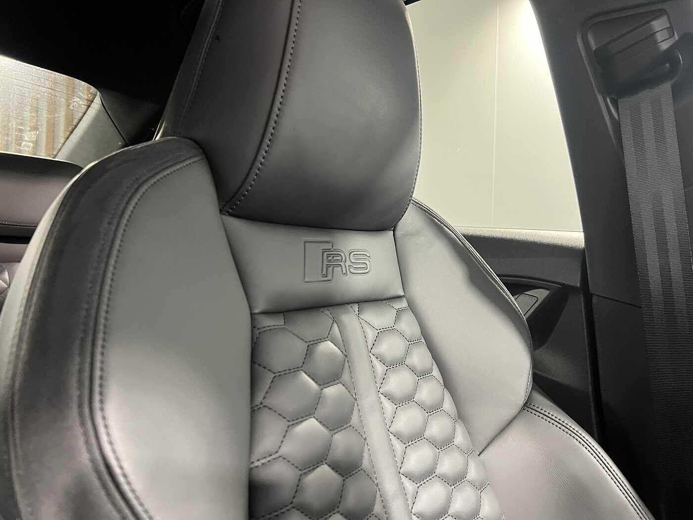 Used Audi RS3 2024 for sale - 76850009: Photo 47