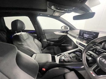 Used Audi A4 2024 for sale - 78231277: Photo