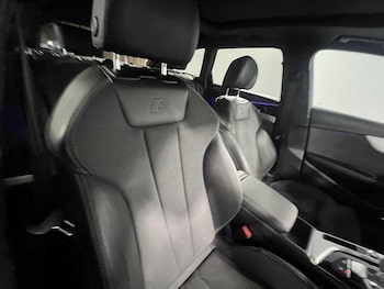 Used Audi A4 2024 for sale - 78231277: Photo