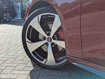 Used Audi A5 2025 for sale - 78902118: Photo