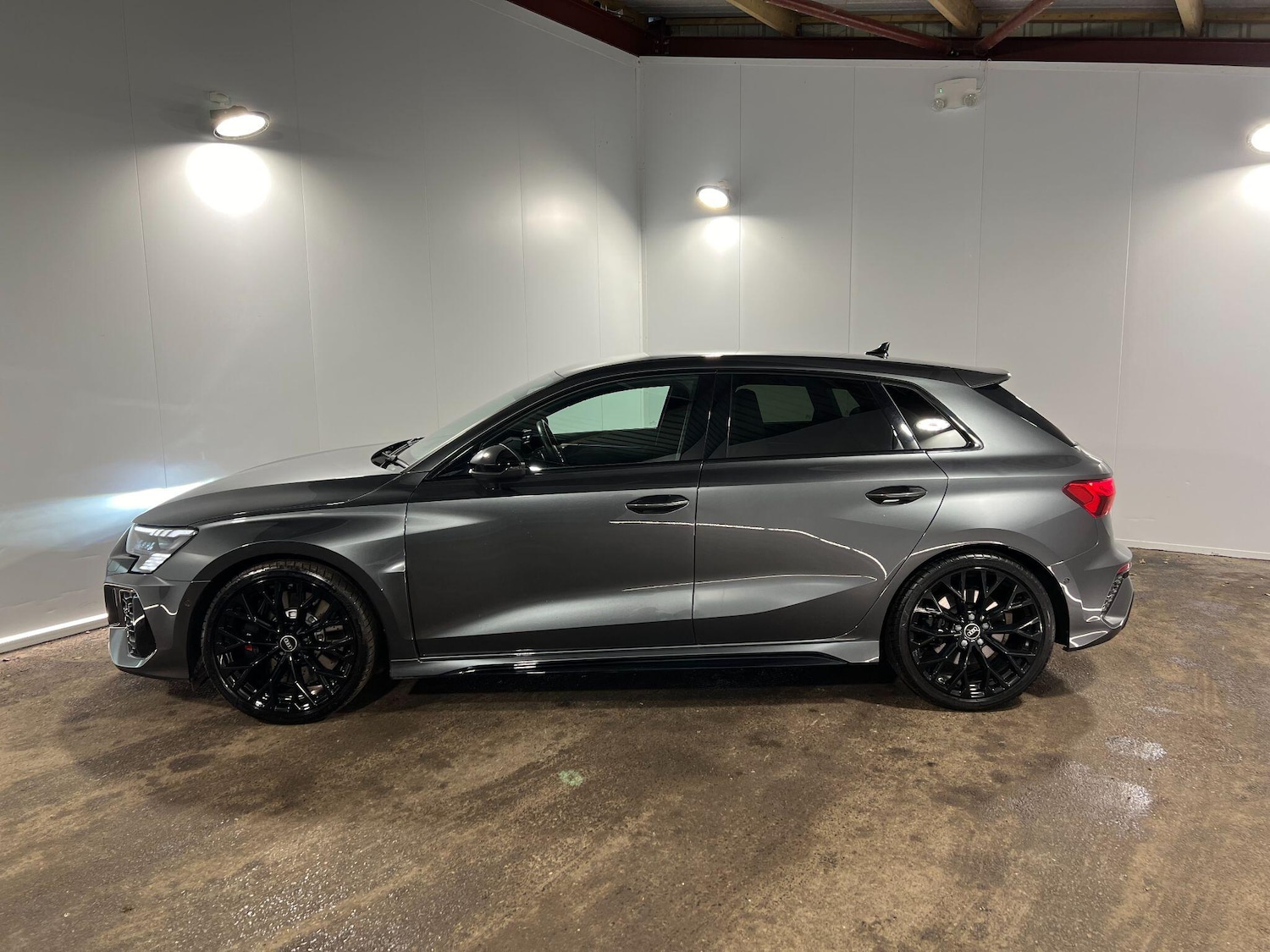 Used Audi RS3 for sale - 78127310: Photo 10