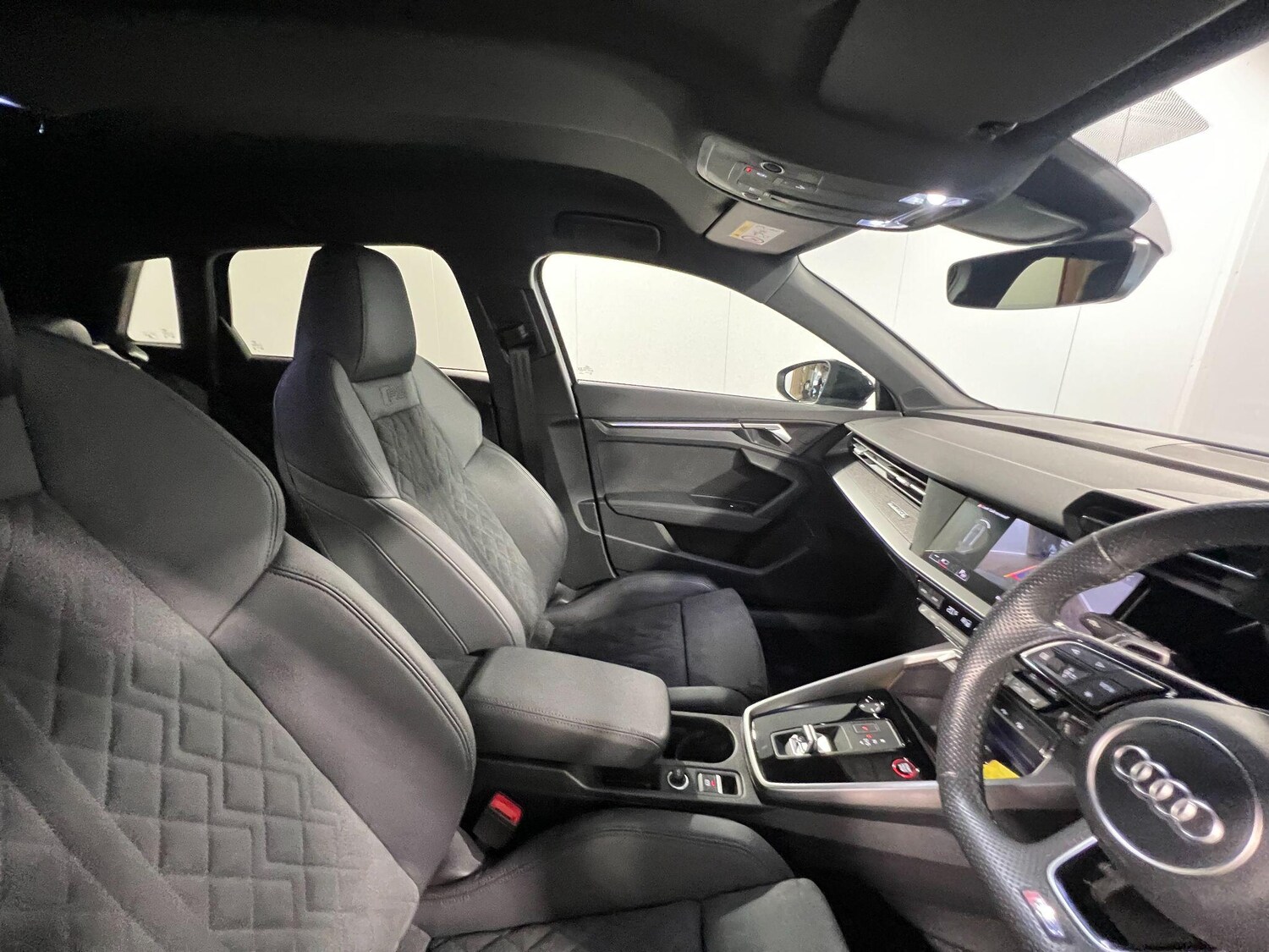 Used Audi RS3 for sale - 78127310: Photo 11