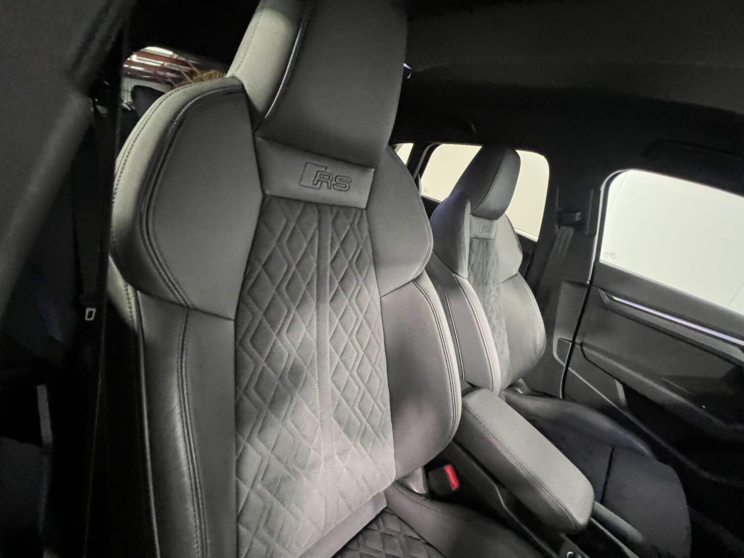 Used Audi RS3 for sale - 78127310: Photo 12