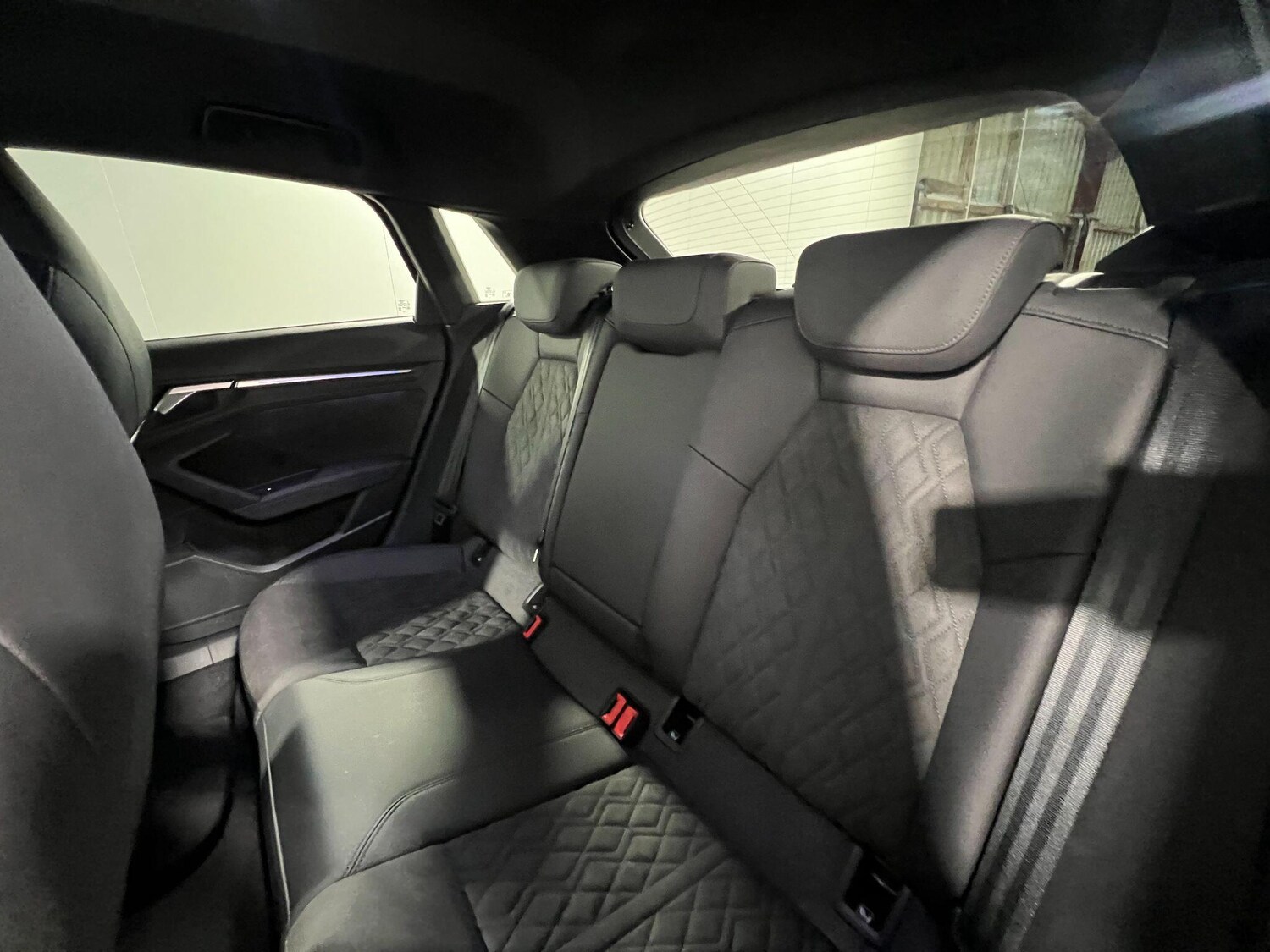 Used Audi RS3 for sale - 78127310: Photo 18