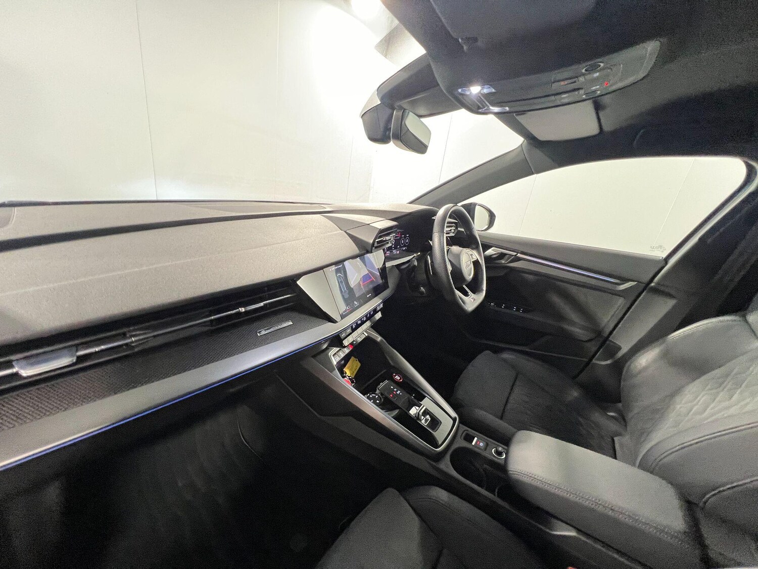 Used Audi RS3 for sale - 78127310: Photo 19