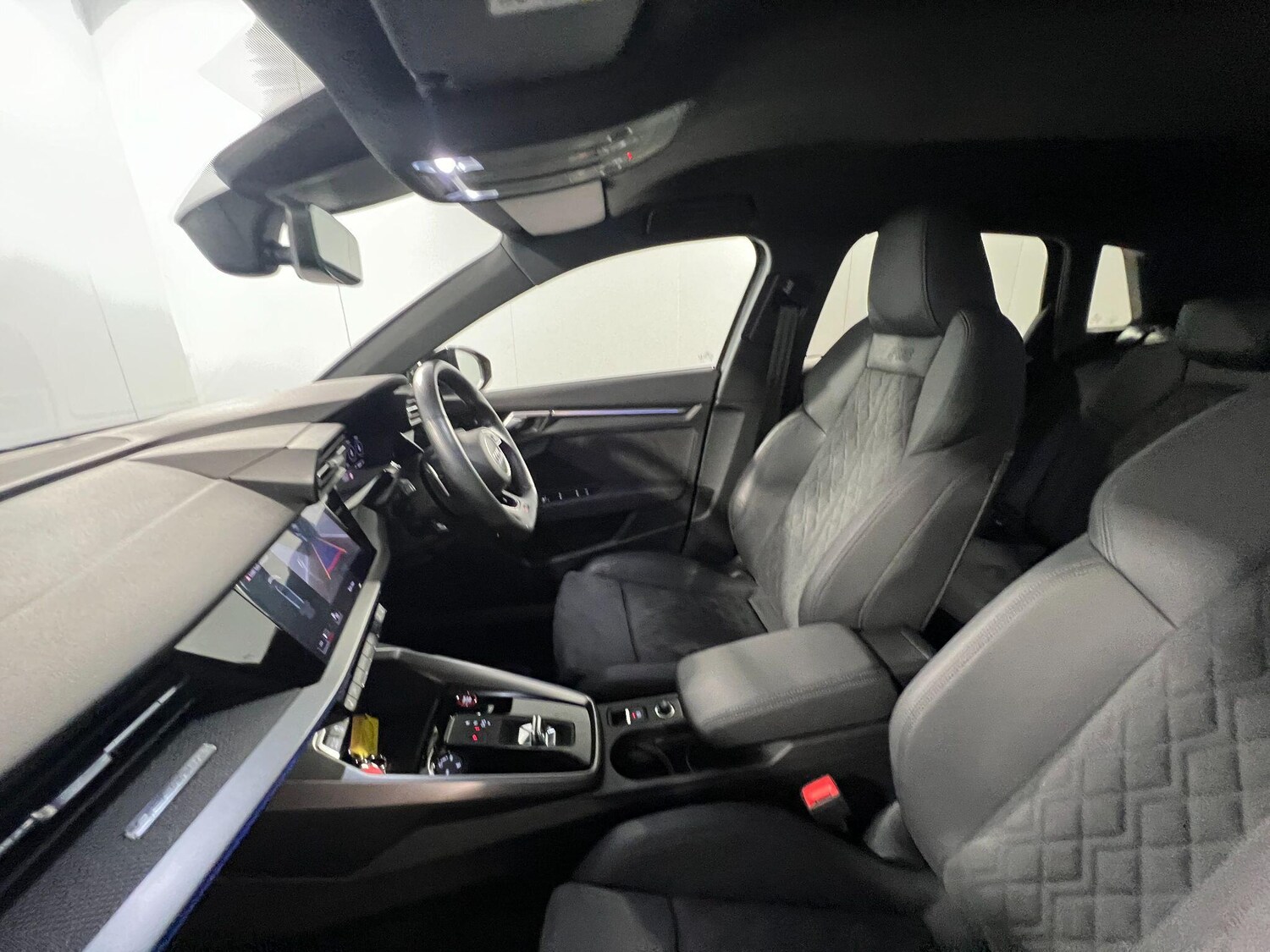 Used Audi RS3 for sale - 78127310: Photo 20