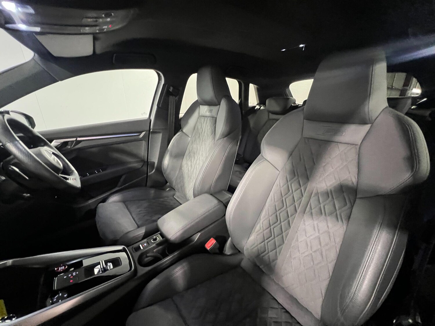 Used Audi RS3 for sale - 78127310: Photo 21