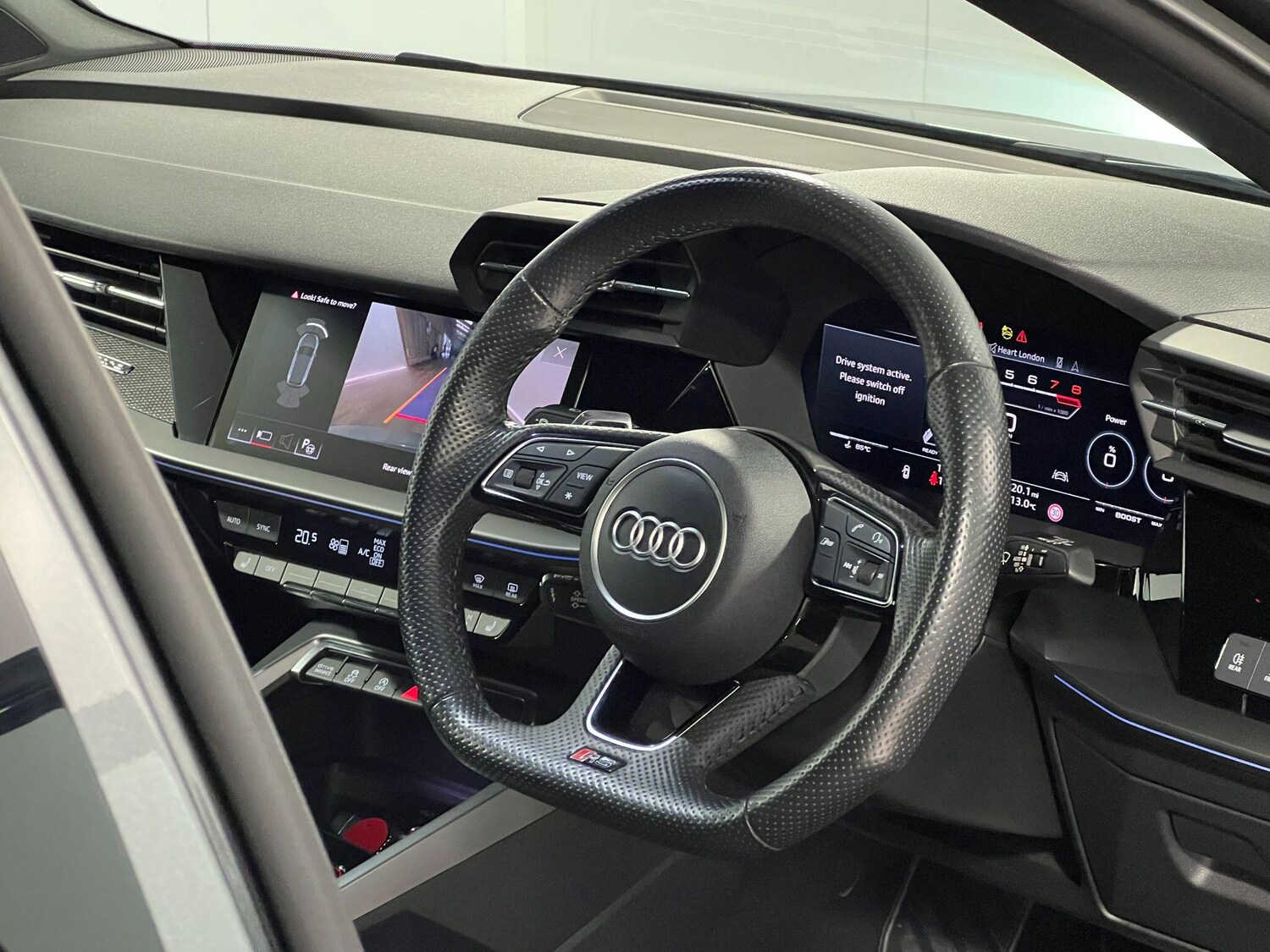 Used Audi RS3 for sale - 78127310: Photo 22