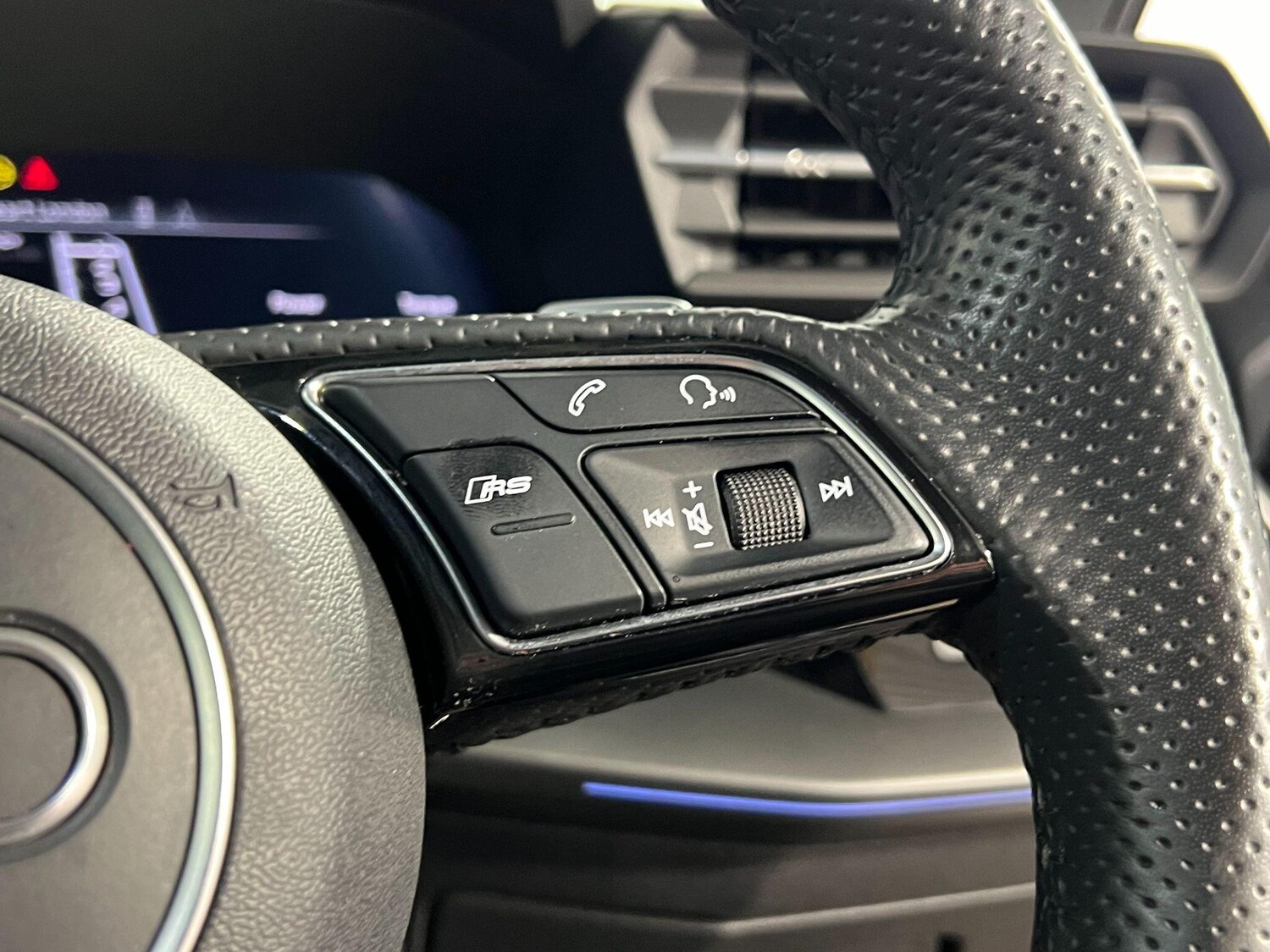 Used Audi RS3 for sale - 78127310: Photo 26