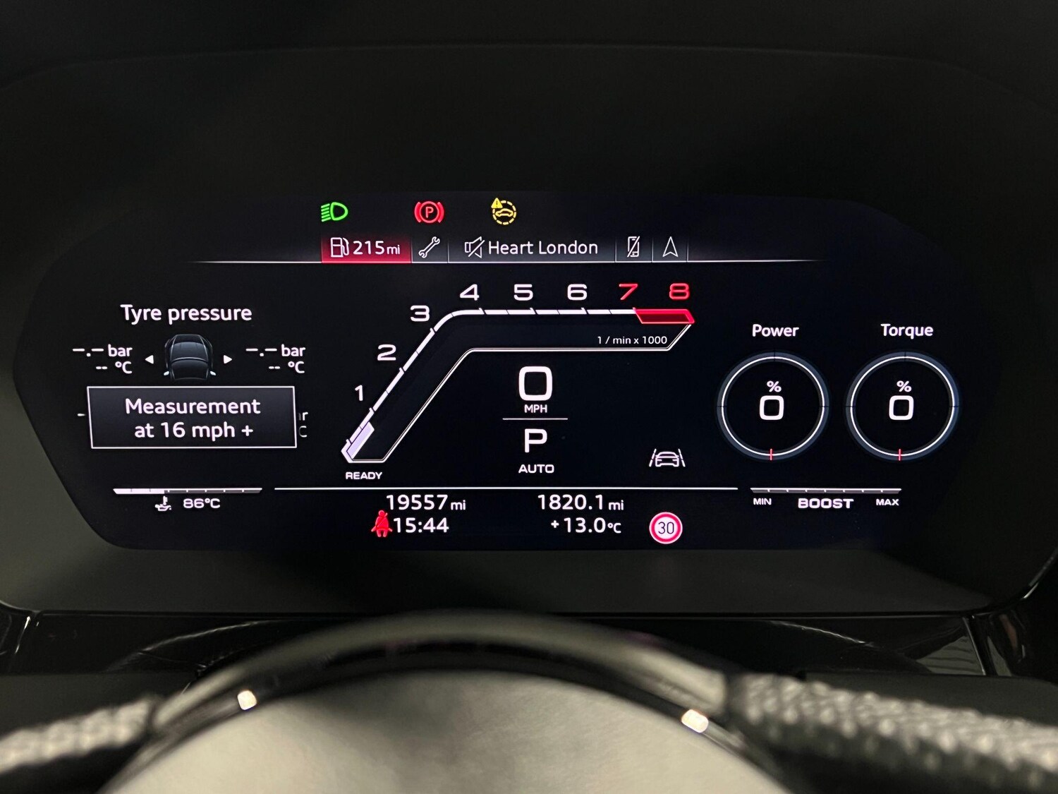 Used Audi RS3 for sale - 78127310: Photo 28