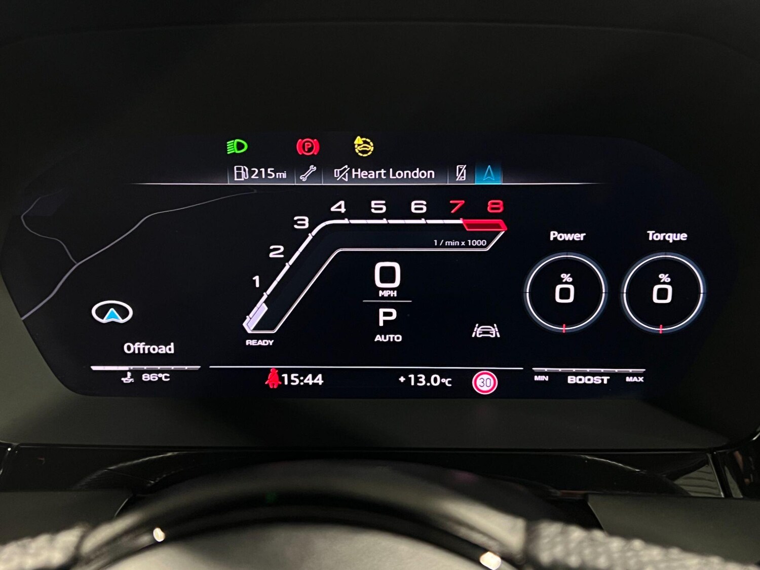 Used Audi RS3 for sale - 78127310: Photo 29