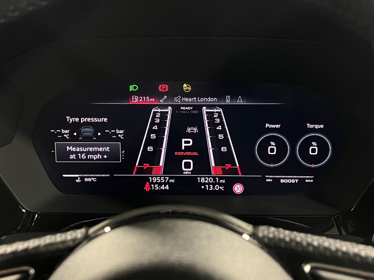 Used Audi RS3 for sale - 78127310: Photo 30