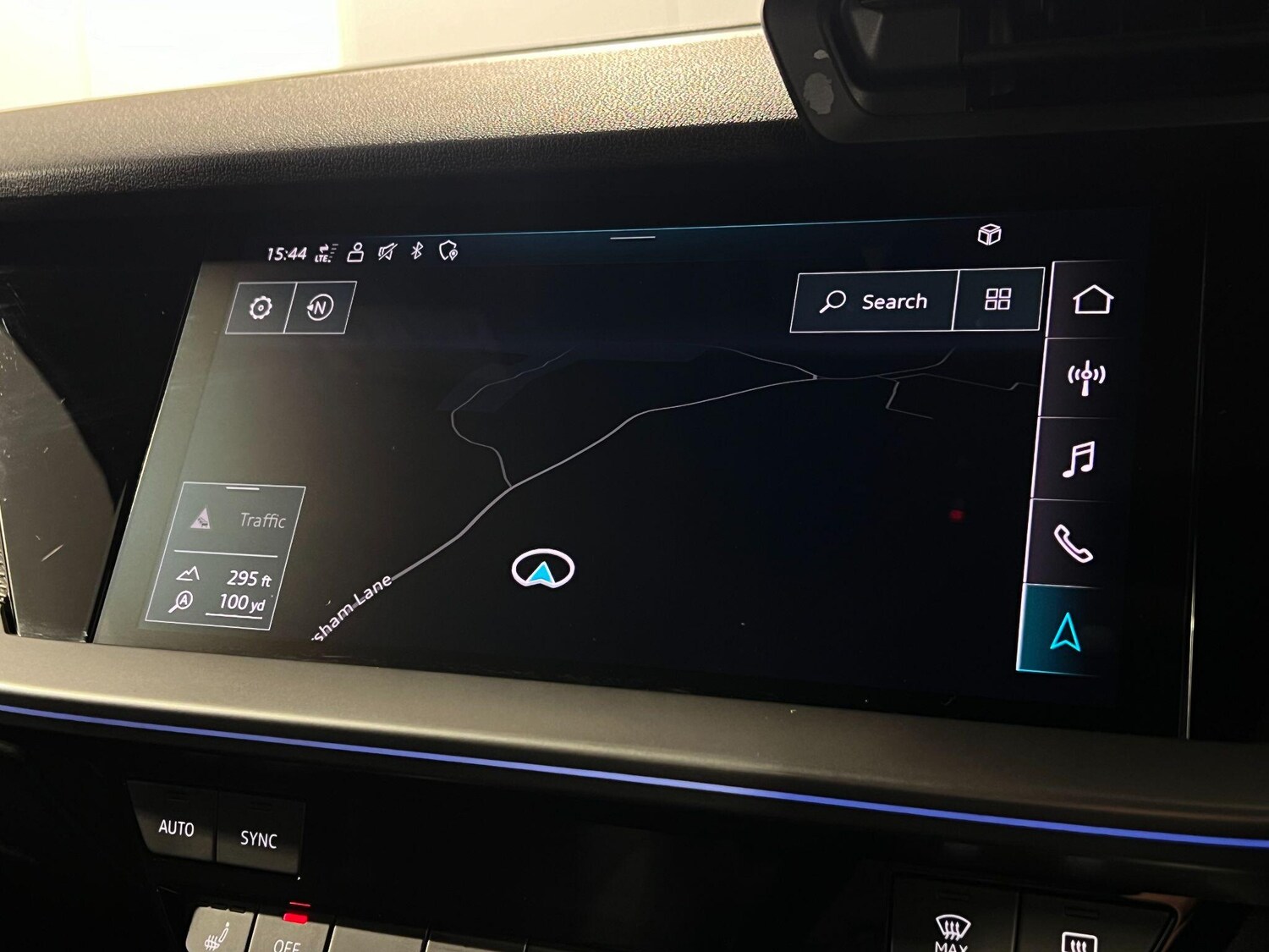 Used Audi RS3 for sale - 78127310: Photo 33