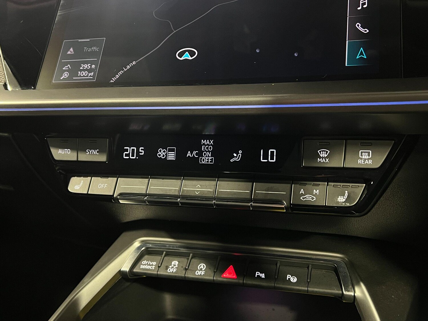 Used Audi RS3 for sale - 78127310: Photo 34