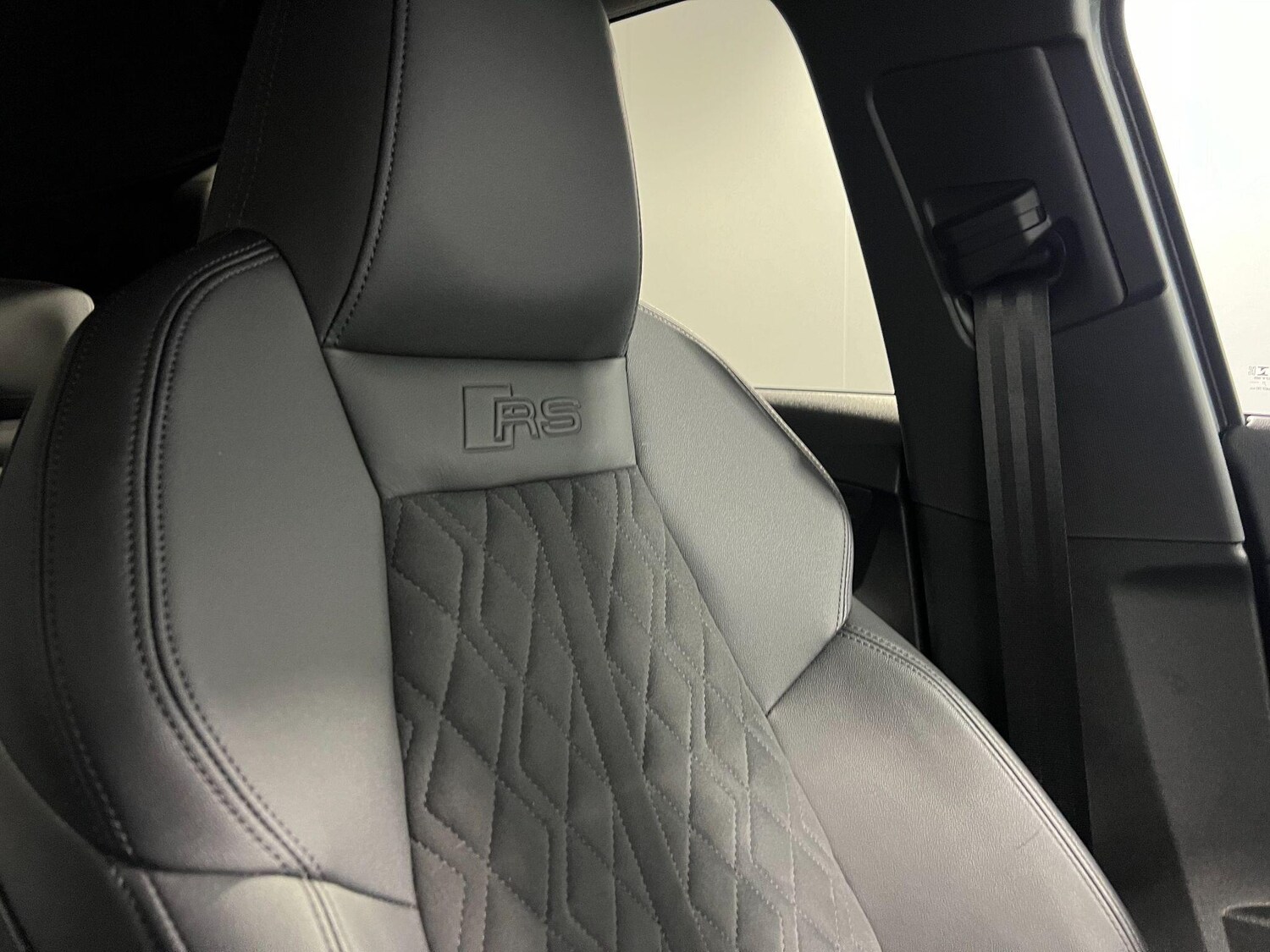 Used Audi RS3 for sale - 78127310: Photo 38