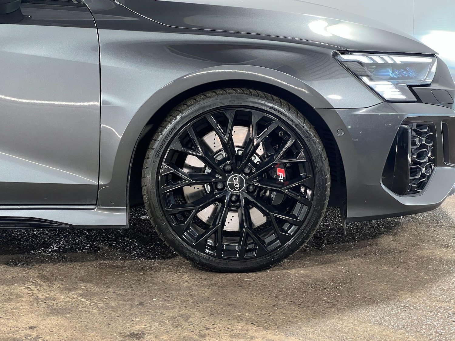 Used Audi RS3 for sale - 78127310: Photo 4