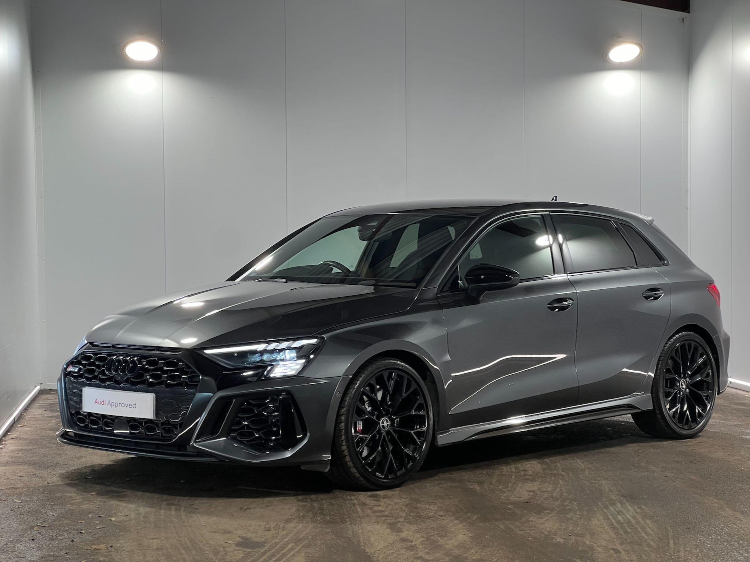 Used Audi RS3 for sale - 78127310: Photo 5